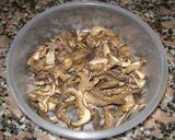 Foto del paso 2 de la receta: Ñoquis en crema de hongos 🍄