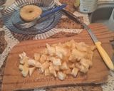 Foto del paso 5 de la receta: Budín de ananá"🍍🍍