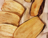 Foto del paso 5 de la receta: Berenjenas a la parmigiana con cierto aire clásico