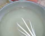 Foto langkah ke 2 dari resep Puding lembut.
