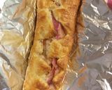 Foto del paso 6 de la receta: Bratswurt escondido
