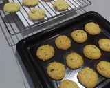 Foto langkah ke 8 dari resep Muesli Cookies (Gluten Free).