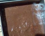 Foto langkah ke 2 dari resep Puding coklat biskuit creckers.