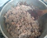 Foto del paso 3 de la receta: Goulash con arroz