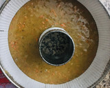 Foto del paso 4 de la receta: CARROT CAKE (Osvaldo Gross) by @Norali 🎉🥰🎊🥕🥕😋🤩👏V2
