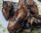 Foto langkah ke 1 dari resep 66. Tuna bumbu balado. Ikan air tawar.