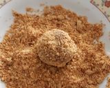 Une image de l'étape 2 de Gateau sec aux amandes.