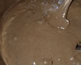 Foto langkah ke 3 dari resep Brownies kukus Ny Liem asli.
