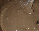 Foto langkah ke 3 dari resep Brownies kukus Ny Liem asli.