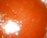 A picture of step 4 of Chilli milli hot wings.