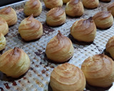 Foto del paso 9 de la receta: Bombitas