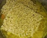 Foto langkah ke 3 dari resep Mie Kuah Belelenge Khas Singaraja.