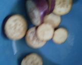 Foto langkah ke 2 dari resep *Terong Geprek & sambal*.