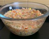 બરીટો બાઉલ (Burrito Bowl Recipe In Gujarati) રેસીપી સ્ટેપ3ફોટો