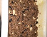 Tejfölös húsos gombás rakottas recept fázis 3 fotója