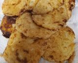 Foto del paso 6 de la receta: Tortitas de papa