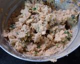 पातळ पोह्याचे भजी (Patal Pohe Bhajji Recipe In Marathi) रेसिपी स्टेप 2 फोटो 