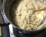 Foto del paso 4 de la receta: Ñoquis