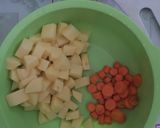Foto langkah ke 2 dari resep Sop Iga Sapi.