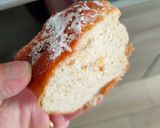 Foto del passaggio 5 della ricetta Pan brioche con il cioccolato