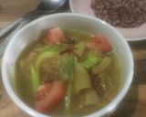 Foto langkah ke 3 dari resep Soto Kikil.