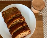 બનાના બ્રેડ (Banana Bread Recipe In Gujarati) રેસીપી સ્ટેપ6ફોટો