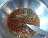 Foto del paso 2 de la receta: Bomba de papa