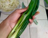 Foto langkah ke 2 dari resep 51. Soto Lamongan Simpel.