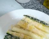 Foto del paso 3 de la receta: Zucchinis o Calabacines Gratinados al Horno