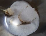 Foto del paso 1 de la receta: Galletitas de jengibre 💕