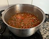 Foto del paso 12 de la receta Chili con Carne (Sin picante)