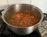 Foto del paso 12 de la receta: Chili con Carne (Sin picante)