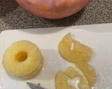 Foto del paso 4 de la receta: Ensalada navideña de frutas