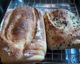 Foto del paso 10 de la receta: Pan Lactal