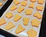Foto langkah ke 2 dari resep Fancy Cookies With Royal Icing.