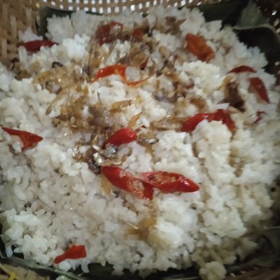 Langkah 1