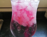 Foto del paso 2 de la receta: Original Gintonic con Granada🤩