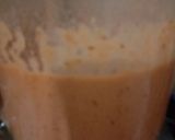 A picture of step 3 of Bhunna Qeema 🍲.