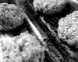 Foto del paso 4 de la receta: Galletitas fáciles de avena plátano y coco (Veganas)