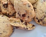 Une image de l'étape 8 de Cookies au chocolat ultra gourmand 🍫.