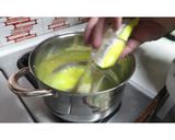 Foto del paso 3 de la receta: Gelatina de piña