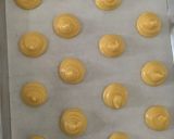Foto langkah ke 17 dari resep Choux au Craquelin.