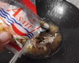 Foto langkah ke 3 dari resep Telur Kecap Sat Set.