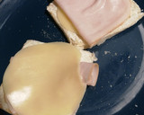 Foto del paso 3 de la receta: Sándwich Club o Club House