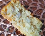 A picture of step 7 of Litchi Cake.