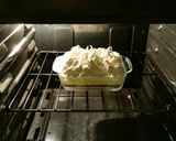 Foto del paso 6 de la receta: Pie de Limón, con base de Chocolate