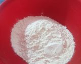 Foto del paso 1 de la receta: Bizcochitos de grasa