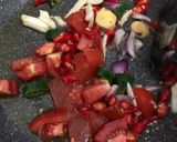 Foto langkah ke 3 dari resep Tumis ikan cabe.