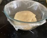 Foto del paso 2 de la receta: Pan Brioche Trenzado