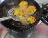 पत्ता गोभी पकौड़े (Patta gobhi pakode recipe in hindi) रेसिपी चरण 8 फोटो